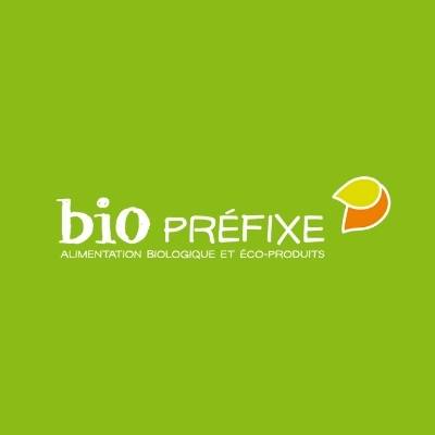 Bio prefixe, partenaire de l'hôtel LA CACHETTE