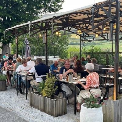 Chez Mon Jules, partenaire de l'hôtel LA CACHETTE