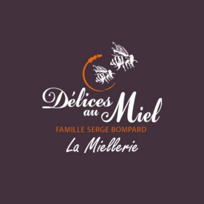 Les délices de miel, partenaire de l'hôtel LA CACHETTE