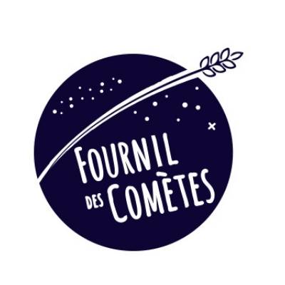 Fournil des comètes, partner of the hotel LA CACHETTE