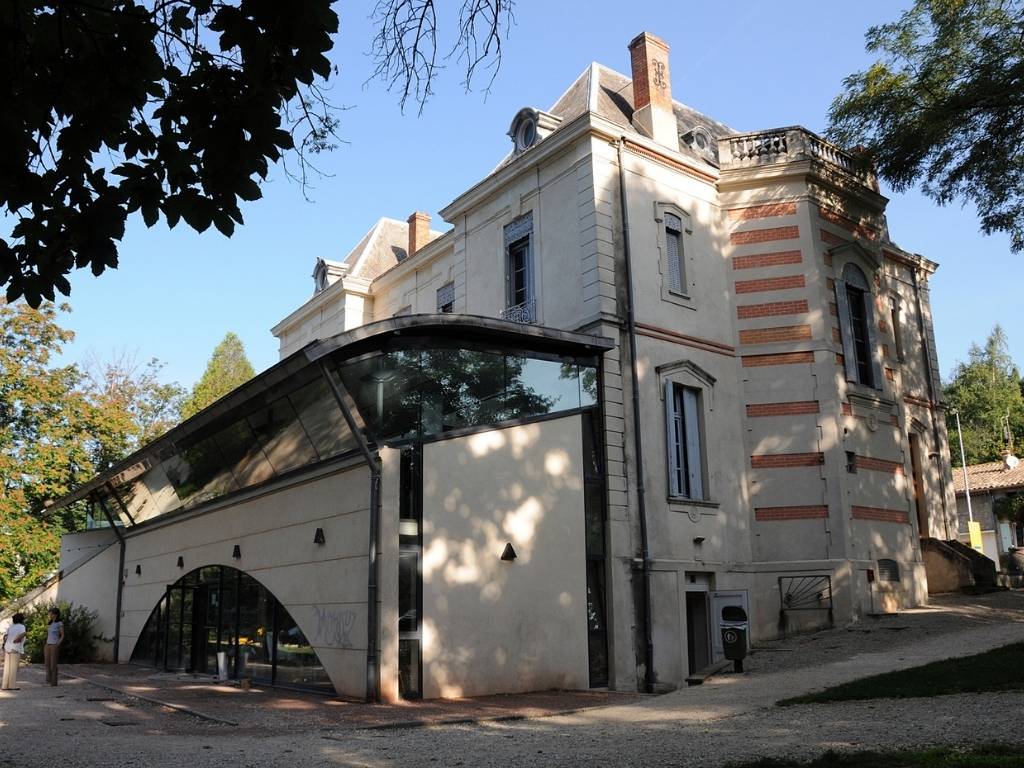 Maison de la Céramique à Dieulefit