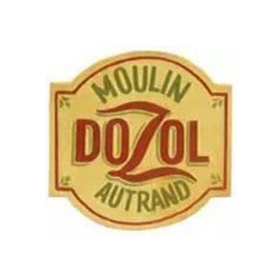 Moulin Dozol autrand, partenaire de l'hôtel LA CACHETTE
