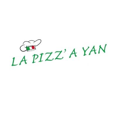 La pizz'a Yan, partner of the hotel LA CACHETTE