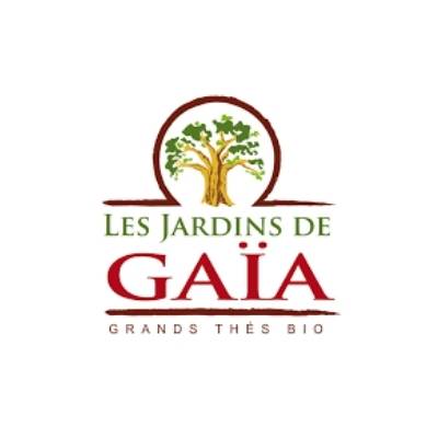 Les jardins de Gaia, partenaire de l'hôtel LA CACHETTE